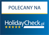 holidaycheck-polecony